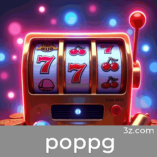 poppg: A Plataforma de Apostas Confiável e Profissional