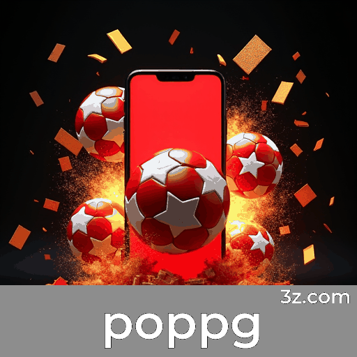 Poppg: Emoção e Oportunidades de Ganhar nos Jogos de Cassino