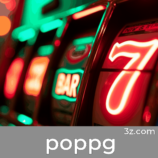 Explore os Bônus e Ofertas Únicas da poppg