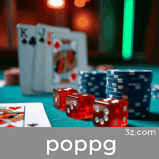 poppg: Slots com Jackpot, Jogos de Mesa e Mais para o Jogador Brasileiro