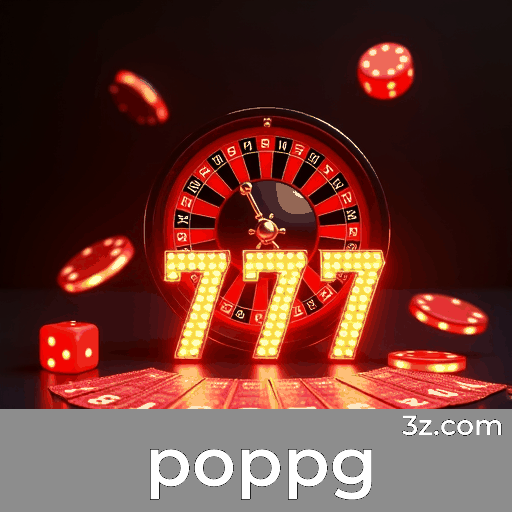 Desbloqueie Privilégios Exclusivos com poppg