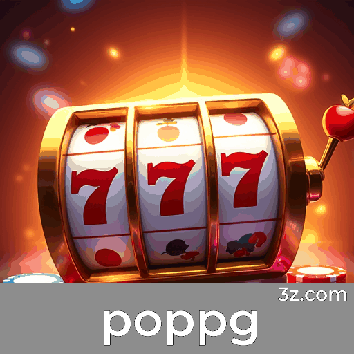 poppg: A Plataforma de Apostas Confiável e Profissional