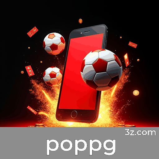 Inovação de Última Geração com o App da poppg